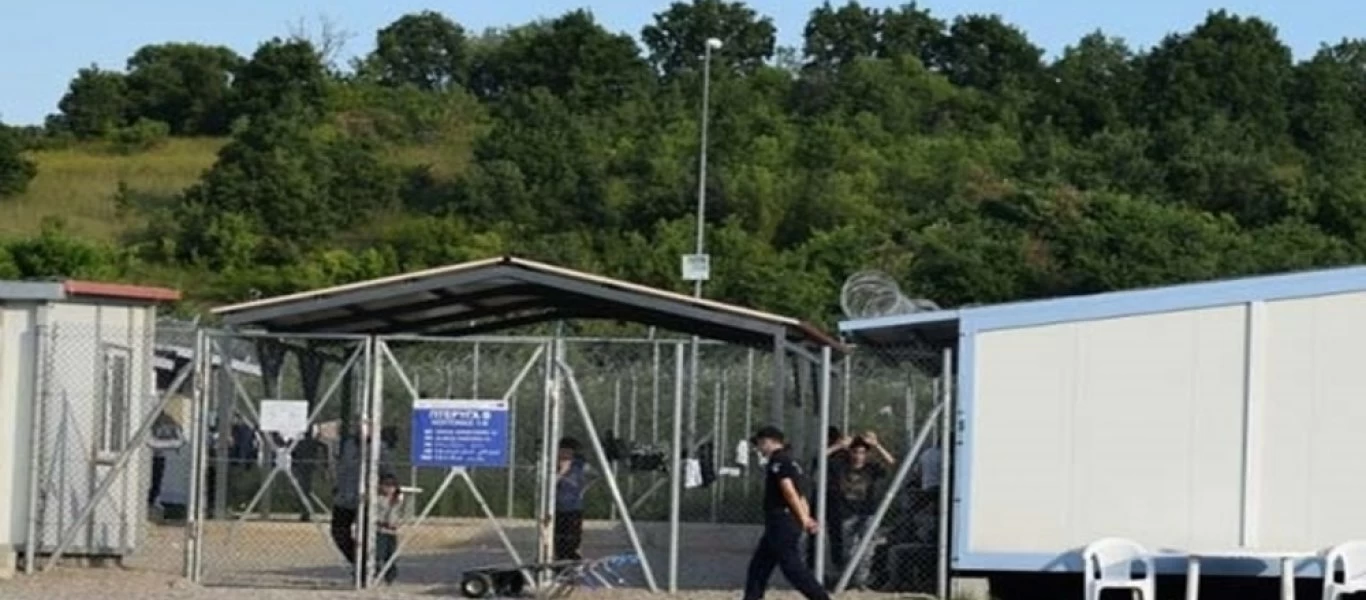 Αποφασισμένοι να χτίσουν εκκλησία απέναντι απ’ το ΚΥΤ Φυλακίου οι κάτοικοι - Πολίτης δώρισε το οικόπεδο (βίντεο)